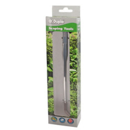 Scaping Tool Stainless Steel Tweezer , Terraario- ja akvaariotarvike
