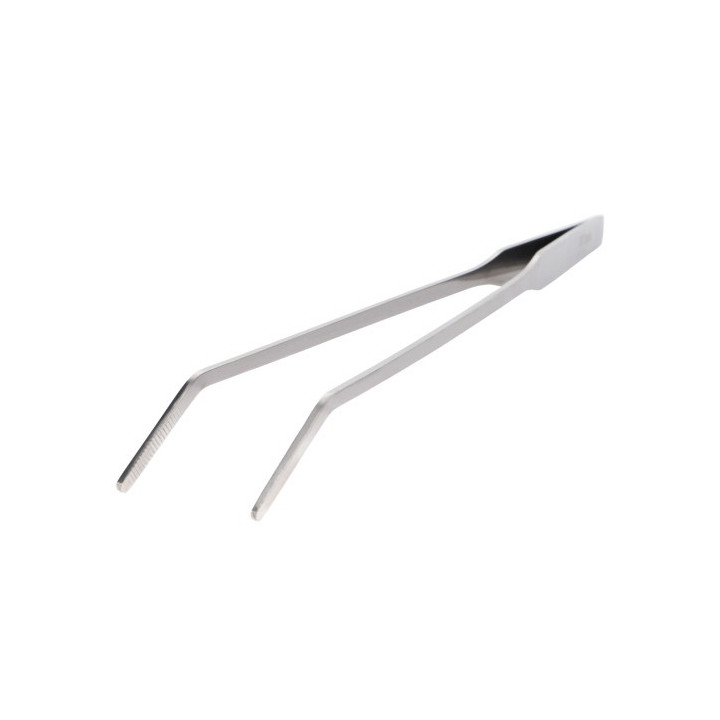 Scaping Tool Stainless Steel Tweezer , Terraario- ja akvaariotarvike