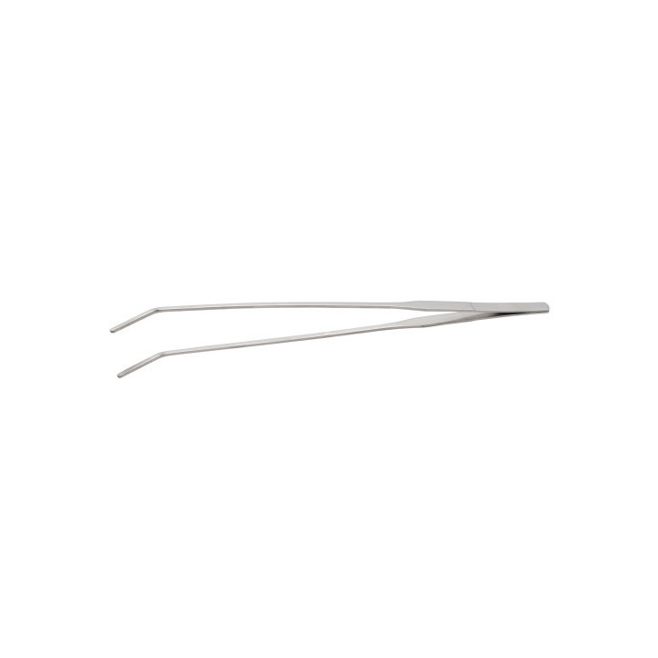 Scaping Tool Stainless Steel Tweezer , Terraario- ja akvaariotarvike