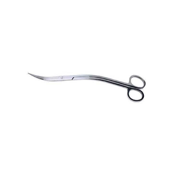 Scaping Tool Stainless Steel Scissor , Terraario- ja akvaariotarvike