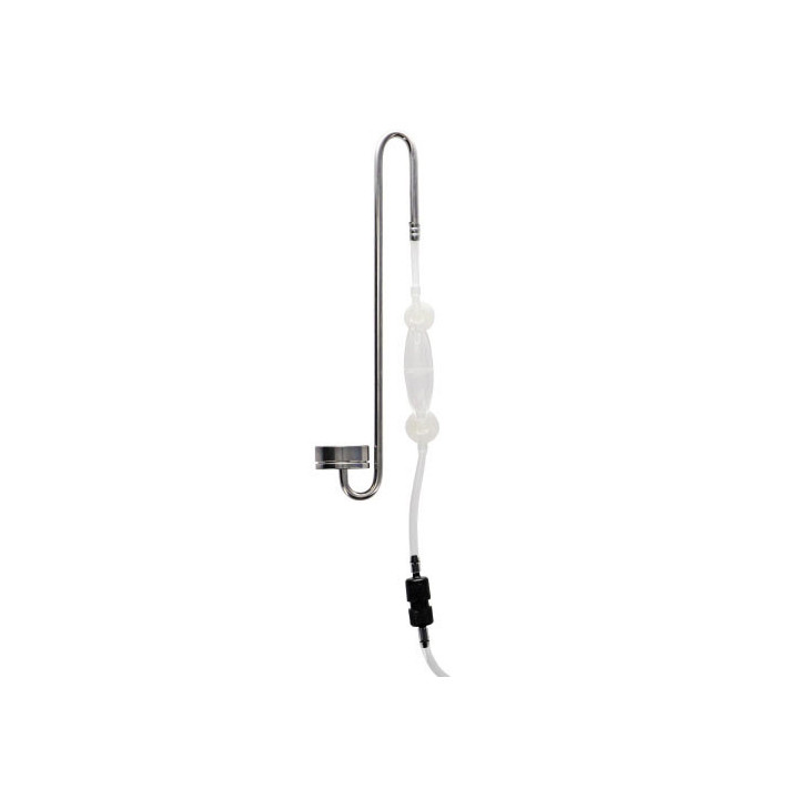 CO2 Diffusor Set , Terraario- ja akvaariotarvike