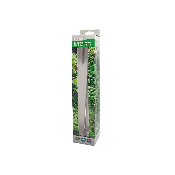 Scaping Tools CO2 Diffusor Set , Terraario- ja akvaariotarvike