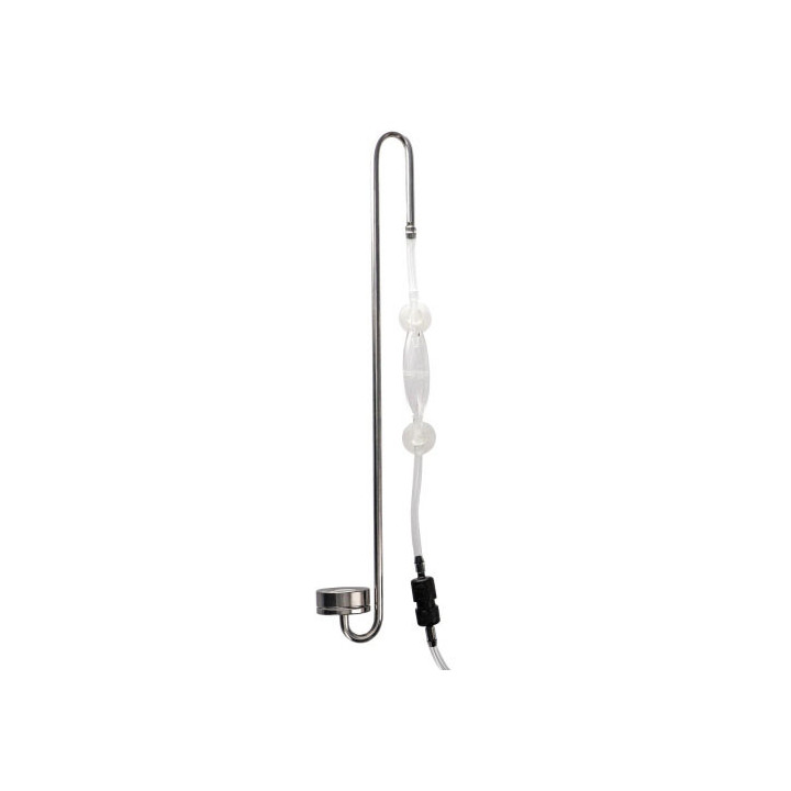 Scaping Tools CO2 Diffusor Set , Terraario- ja akvaariotarvike