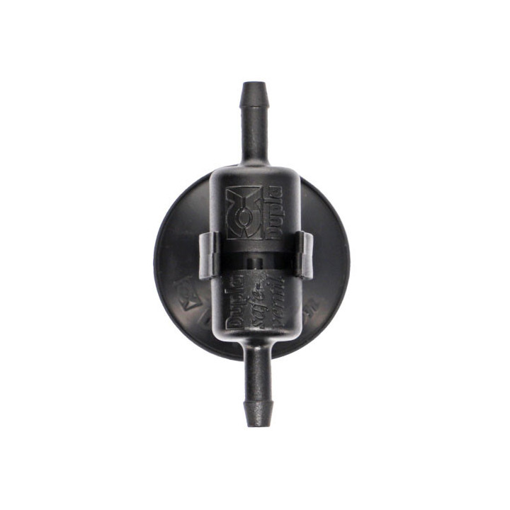 Safety Valve , Terraario- ja akvaariotarvike