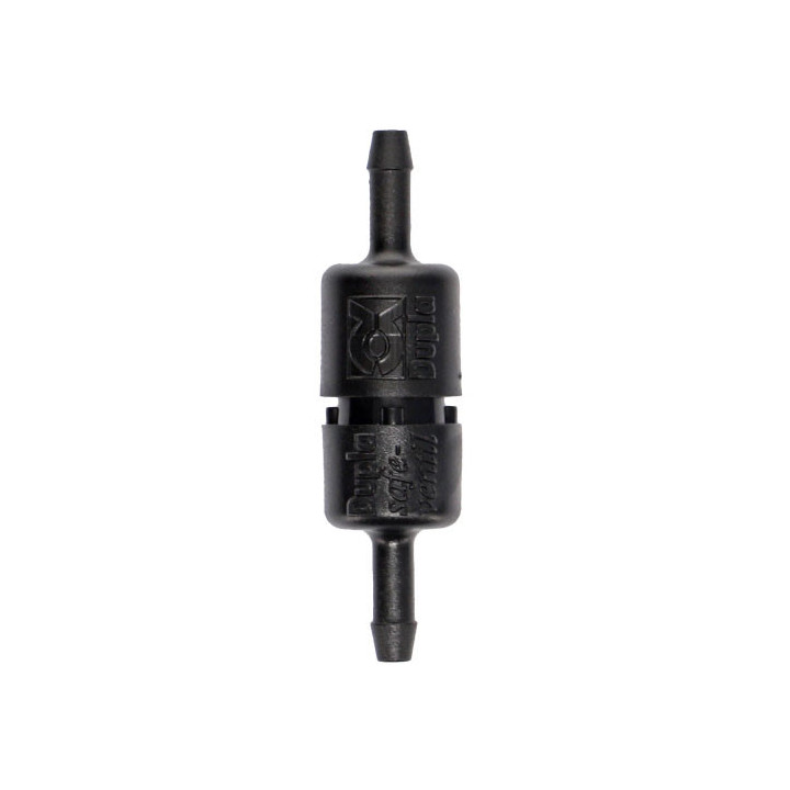 Safety Valve , Terraario- ja akvaariotarvike