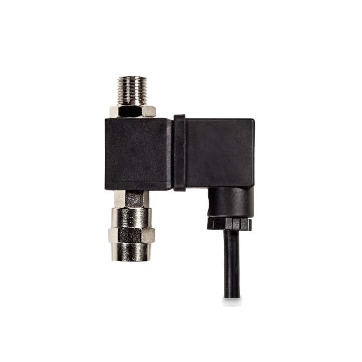 CO2 Armatur Plus with Solenoid Valve , Terraario- ja akvaariotarvike