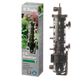 CO2-Reactor S , Terraario- ja akvaariotarvike