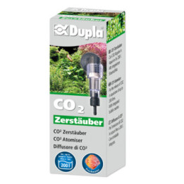 CO2-Atomizer , Terraario- ja akvaariotarvike