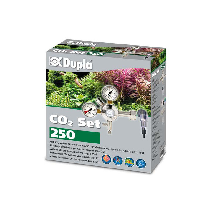 Professional COÂ² system , Terraario- ja akvaariotarvike