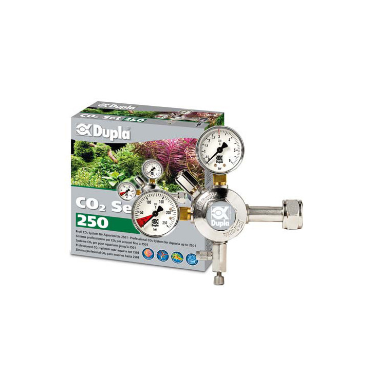 Professional COÂ² system , Terraario- ja akvaariotarvike