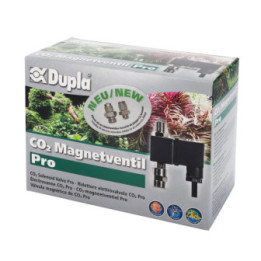 CO2 Solenoid Valve Pro , Terraario- ja akvaariotarvike