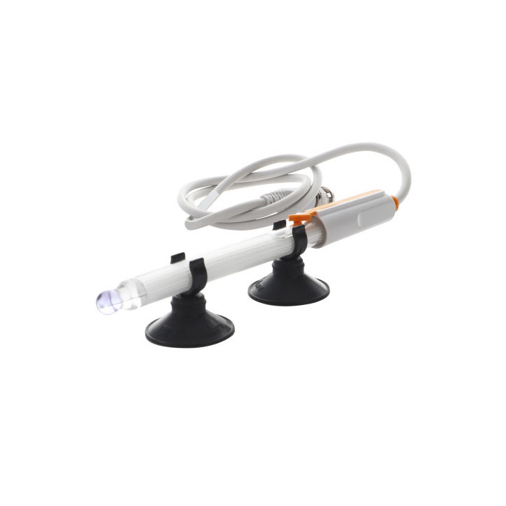Dupla pH-Elektroden Set -