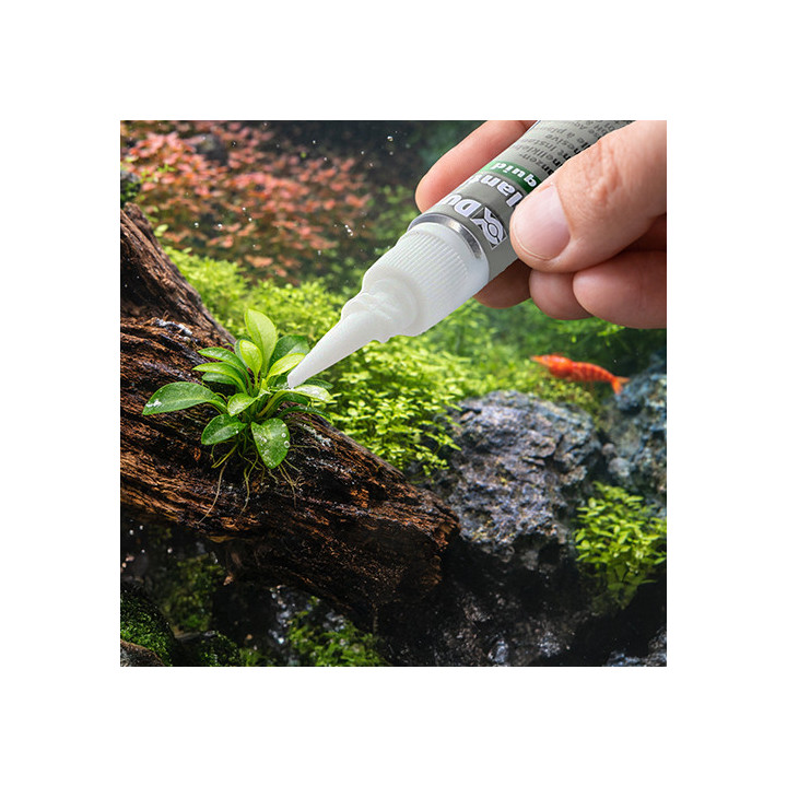 PlantFix liquid , Terraario- ja akvaariotarvike