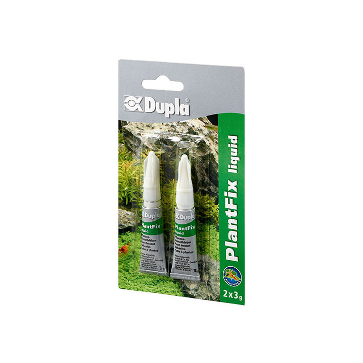 PlantFix liquid , Terraario- ja akvaariotarvike