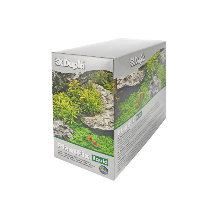PlantFix liquid , Terraario- ja akvaariotarvike