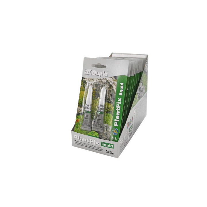 PlantFix liquid , Terraario- ja akvaariotarvike