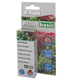 Plant basic , Terraario- ja akvaariotarvike