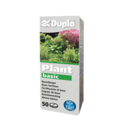 Plant basic , Terraario- ja akvaariotarvike