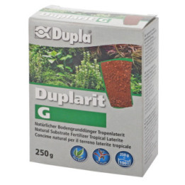 Duplarit G , Terraario- ja akvaariotarvike