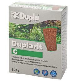 Duplarit G , Terraario- ja akvaariotarvike