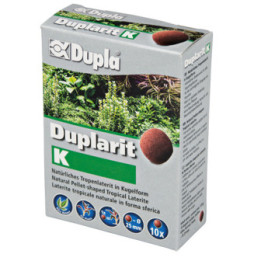 Duplarit K , Terraario- ja akvaariotarvike