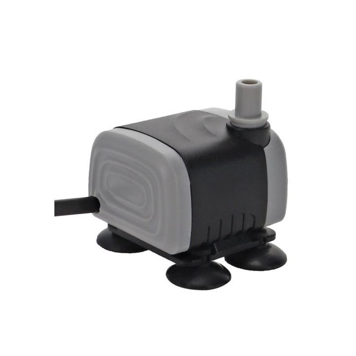Turbo Mini , Terraario- ja akvaariotarvike