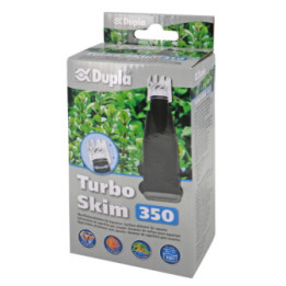 Turbo Skim 350 , Terraario- ja akvaariotarvike
