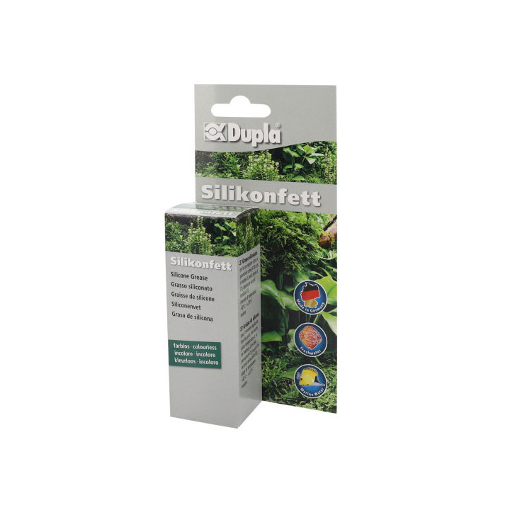 Silicone Grease , Terraario- ja akvaariotarvike