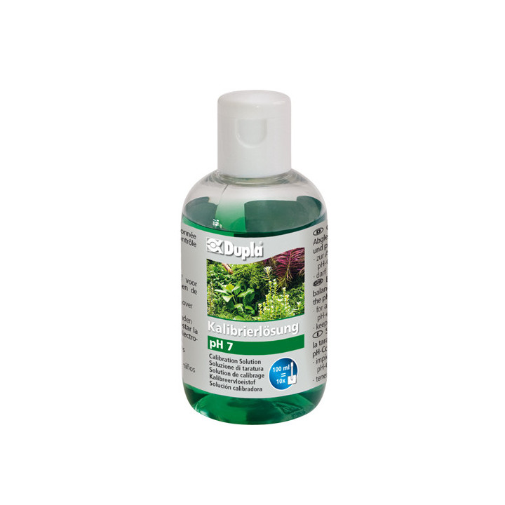 Calibration Solution pH 7 , Terraario- ja akvaariotarvike