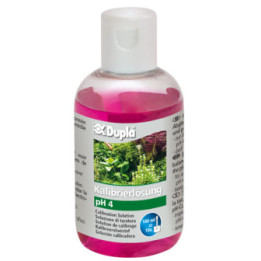 Calibration Solution pH 4 , Terraario- ja akvaariotarvike