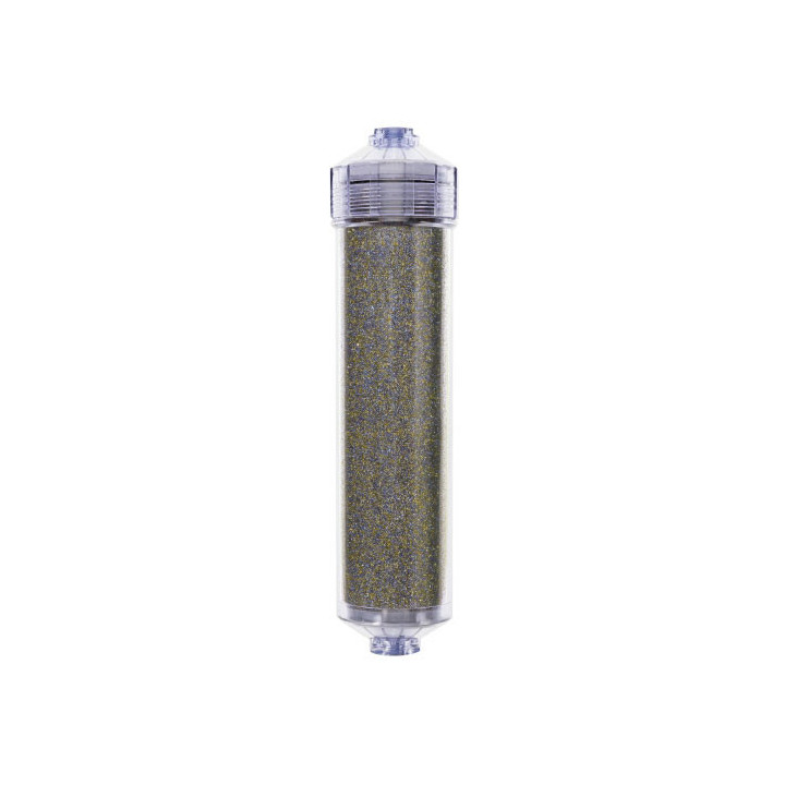 Ultrapure Water Filter with Colour Indicator , Terraario- ja akvaariotarvike