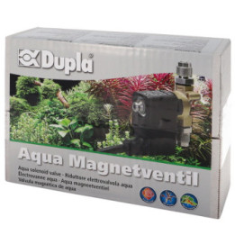 Aqua Magnetic Valve , Terraario- ja akvaariotarvike