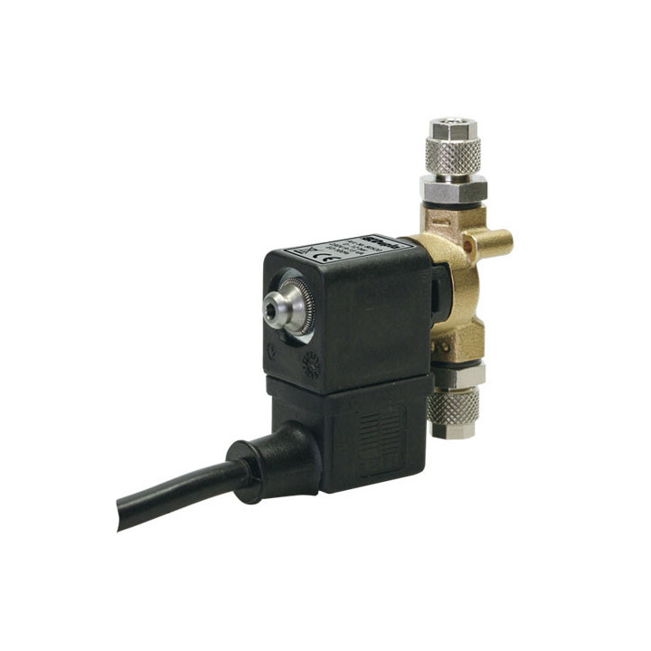 Aqua Magnetic Valve , Terraario- ja akvaariotarvike