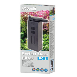 Perfect Clean Filter PC3 , Terraario- ja akvaariotarvike