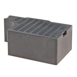 Filter cartridge for PC 3 , Terraario- ja akvaariotarvike