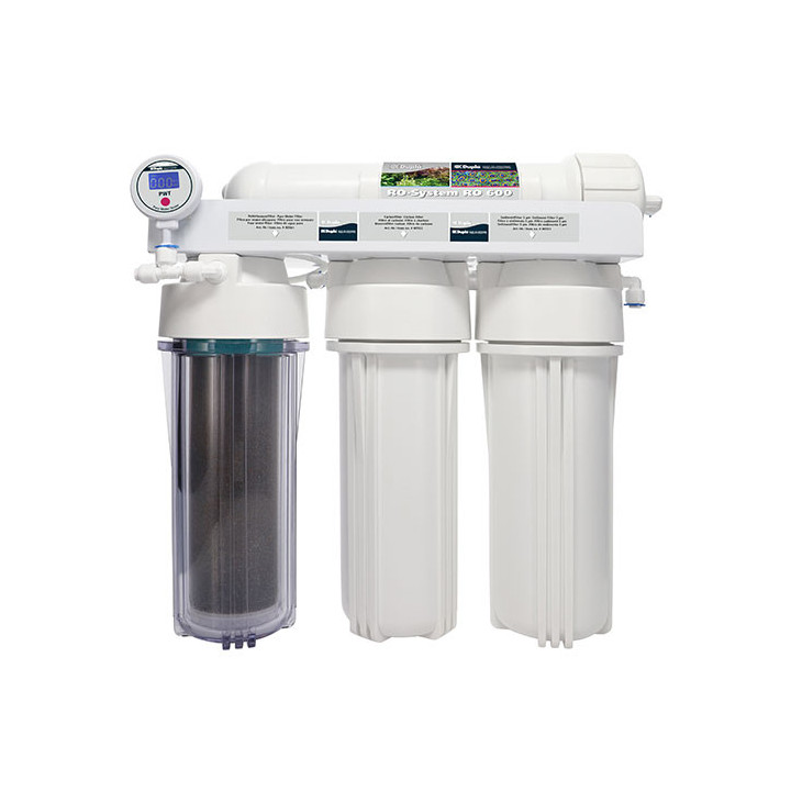 Reverse Osmosis System , Terraario- ja akvaariotarvike