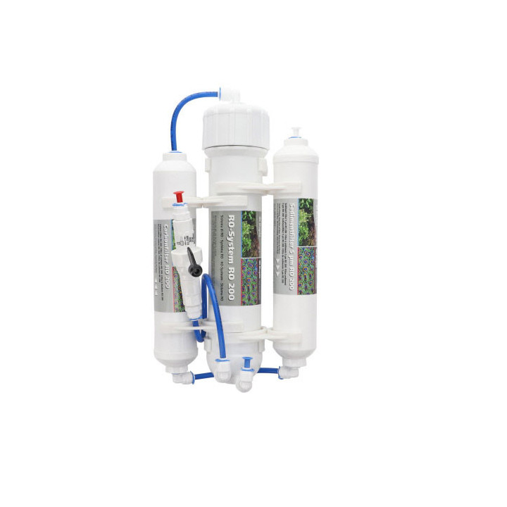 Reverse Osmosis System , Terraario- ja akvaariotarvike