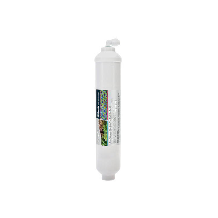 Carbon Replacement Filter RO 200 , Terraario- ja akvaariotarvike