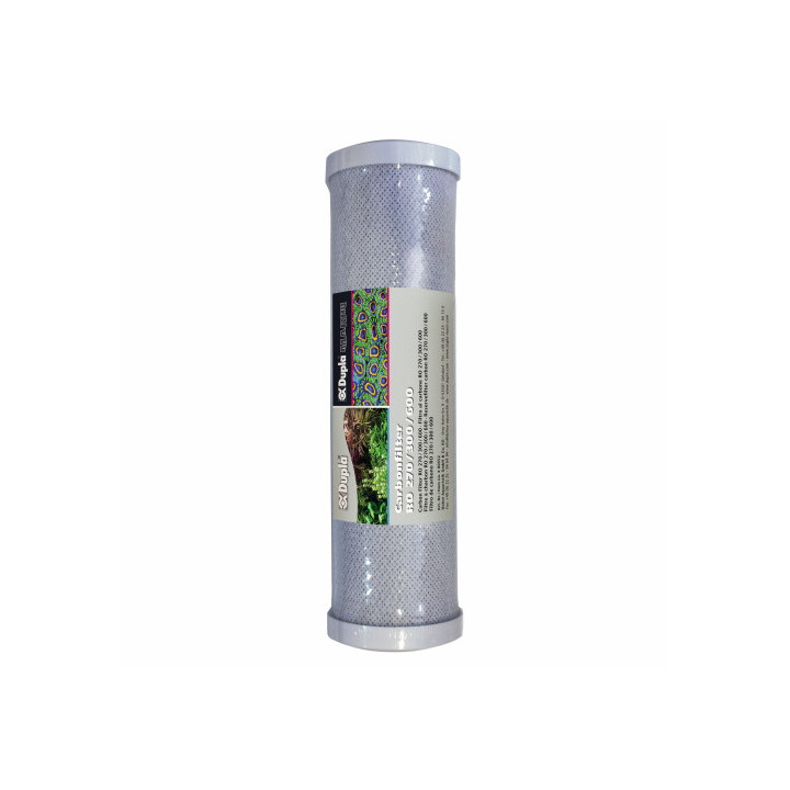 Carbon Replacement Filter RO 300/600 , Terraario- ja akvaariotarvike