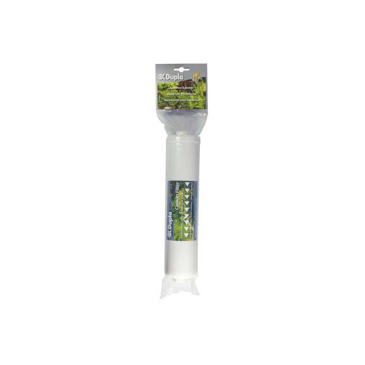 Carbon Replacement Filter for RO 190 , Terraario- ja akvaariotarvike