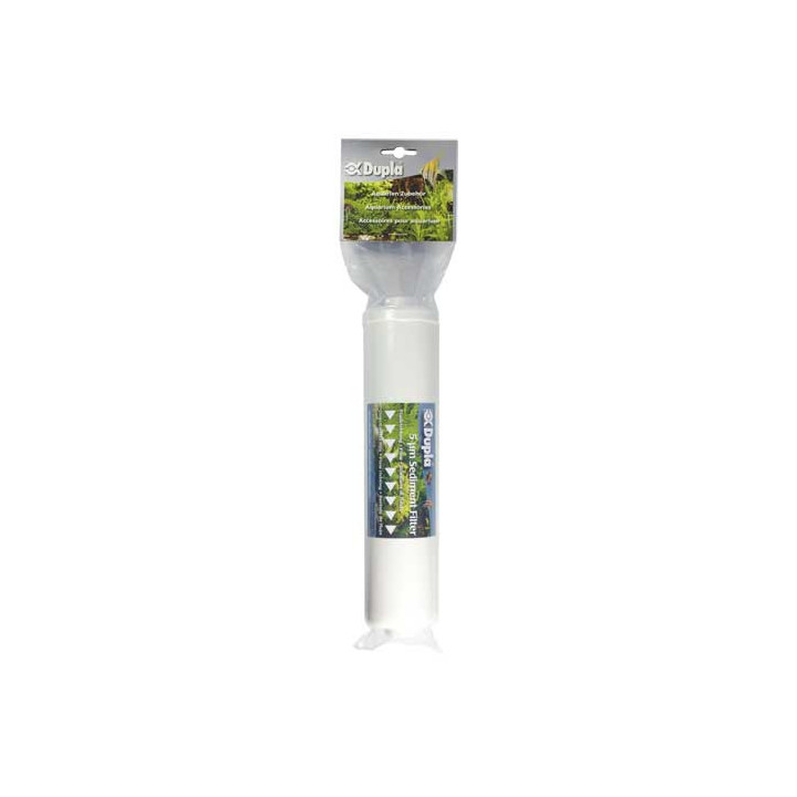 Sediment Replacement Filter for RO 190 , Terraario- ja akvaariotarvike
