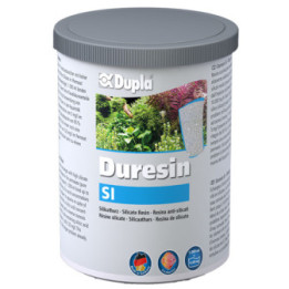 Duresin SI Silicate Resin , Terraario- ja akvaariotarvike