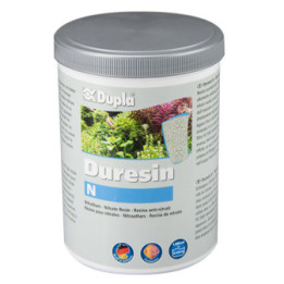 Duresin N Nitrate Resin , Terraario- ja akvaariotarvike