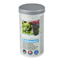 Siliphos freshwater , Terraario- ja akvaariotarvike