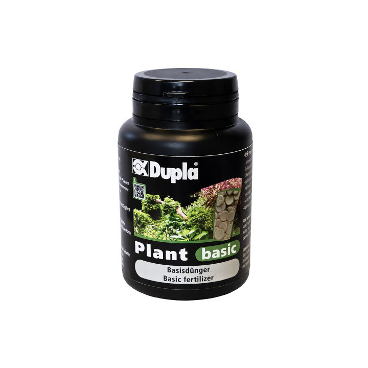Plant basic , Terraario- ja akvaariotarvike