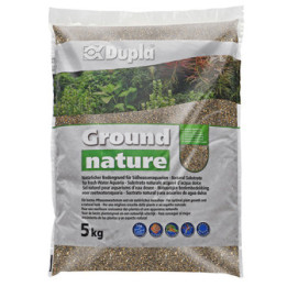 Dupla Ground nature Glacier Gravel , Terraario- ja akvaariotarvike