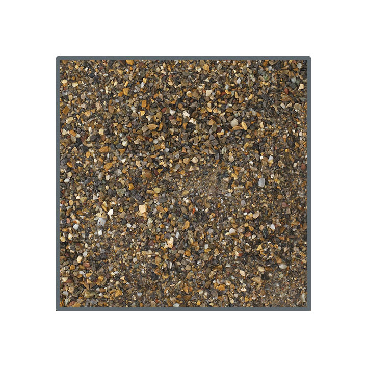 Dupla Ground nature Glacier Gravel , Terraario- ja akvaariotarvike