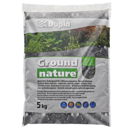 Dupla Ground nature Black Discs , Terraario- ja akvaariotarvike