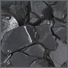 Dupla Ground nature Black Discs , Terraario- ja akvaariotarvike