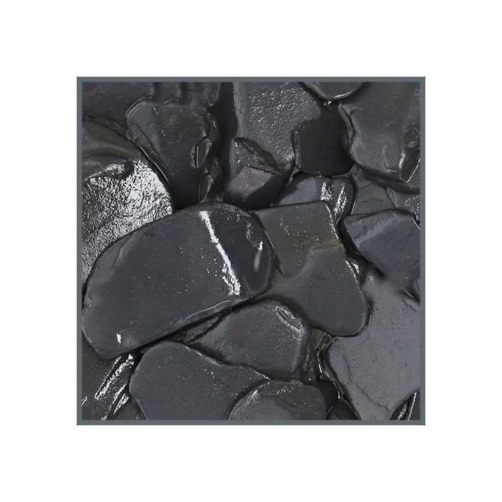 Dupla Ground nature Black Discs , Terraario- ja akvaariotarvike